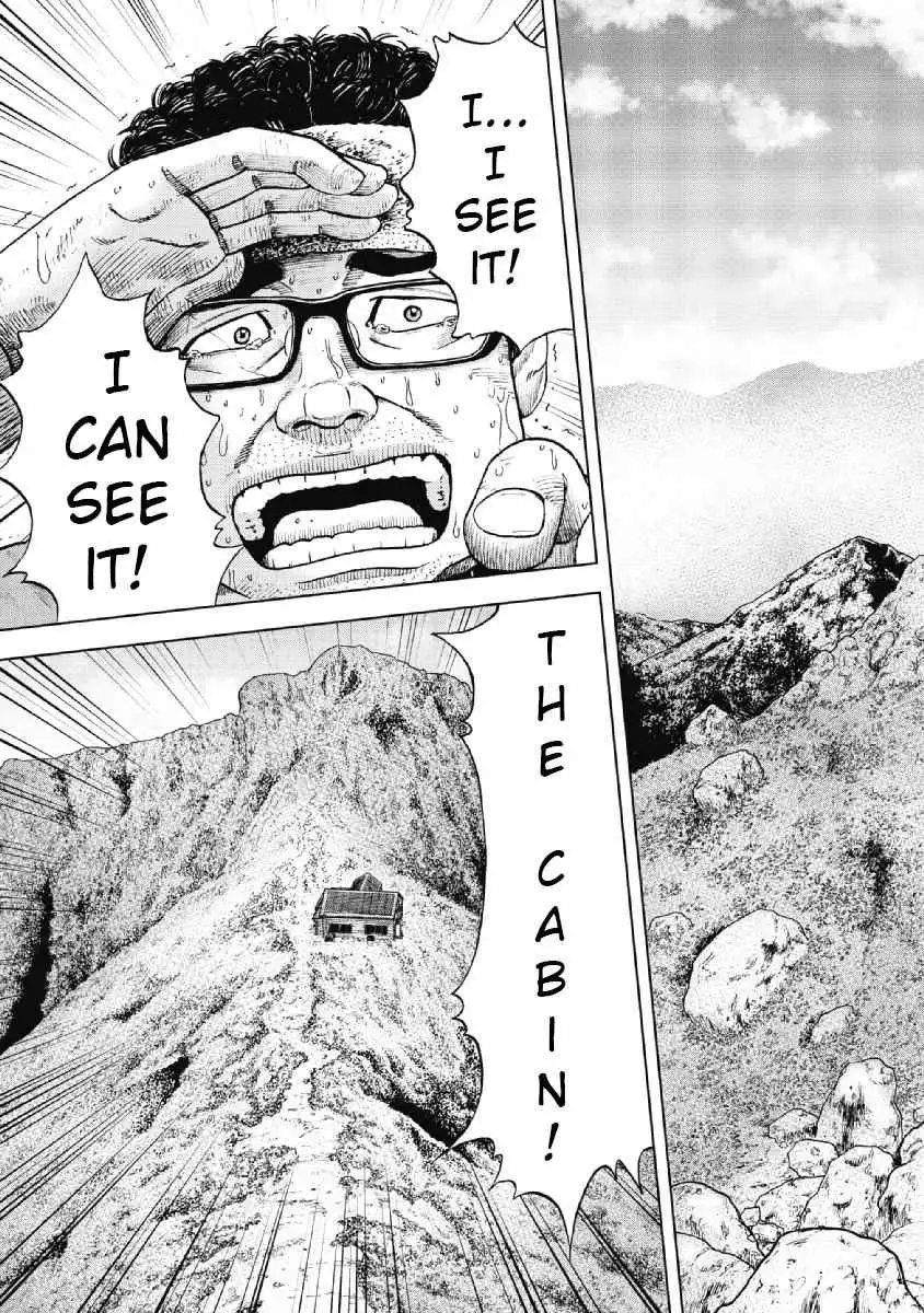 Monkey Peak [ALL CHAPTERS] Chapter 11 15